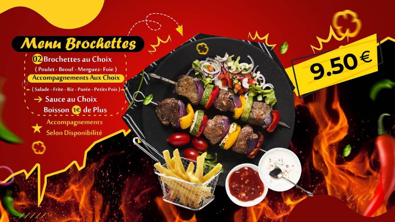 Le Braisé Grill · Photos 4