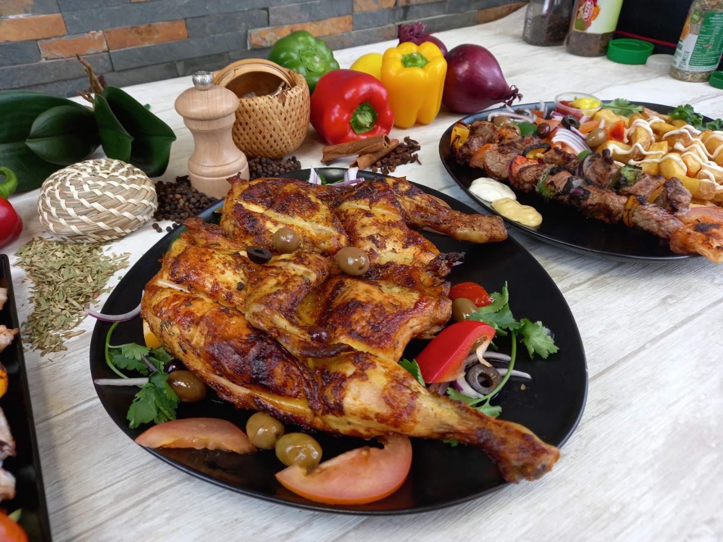Le Braisé Grill · Photos 1