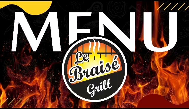 Le Braisé Grill · Photos 8